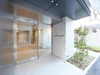 PREMIUM CUBE 亀戸の物件内観写真