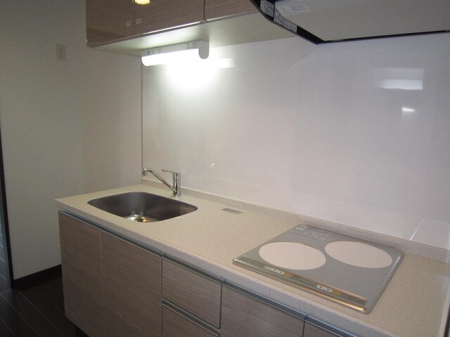 ＤＯＲＦ２１ＳＵＭＩＫＡの物件内観写真