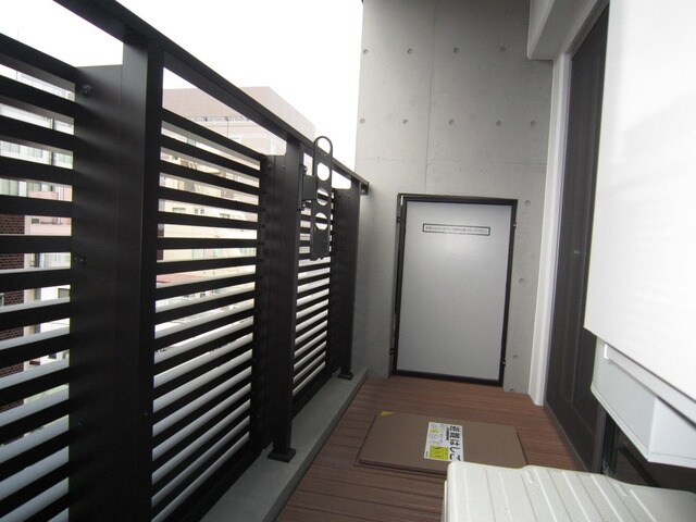 ＤＯＲＦ２１ＳＵＭＩＫＡの物件内観写真