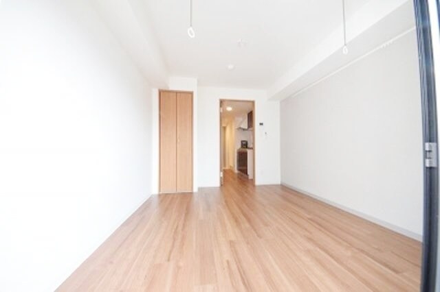 ＮＴＰＲレジデンス大井町の物件内観写真