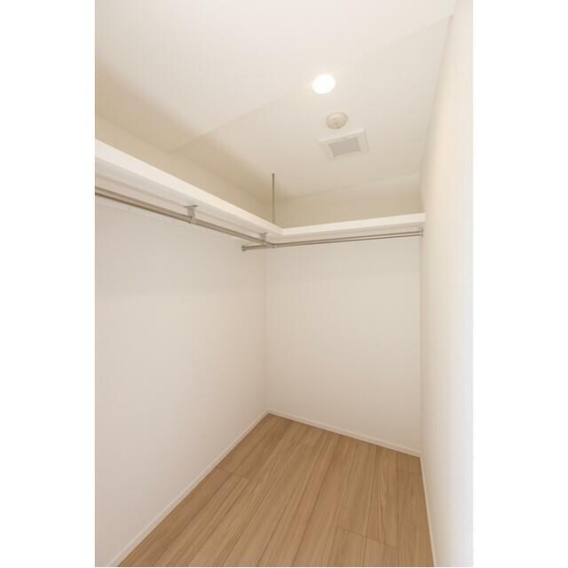 スタイリオ品川大井パークフロントの物件内観写真