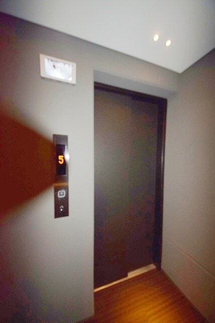 プラウドフラット戸越公園の物件内観写真