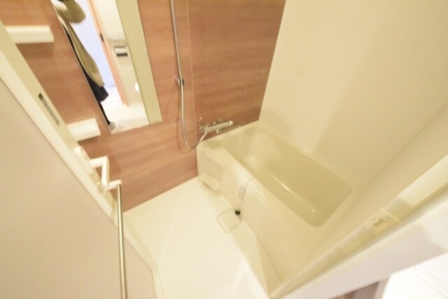 プラウドフラット戸越公園の物件内観写真