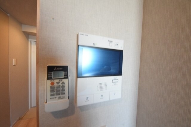 プラウドフラット戸越公園の物件内観写真