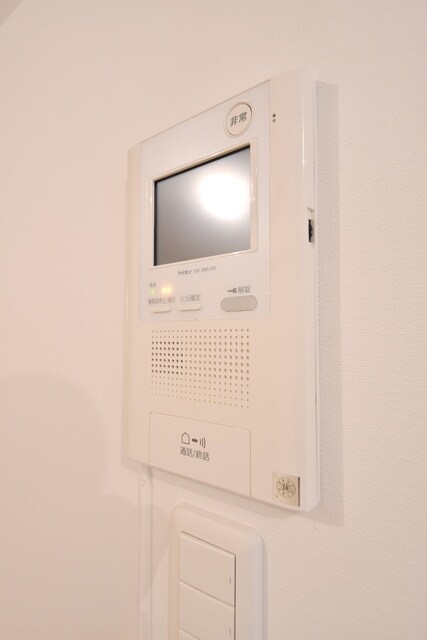 セレサ日本橋堀留町の物件内観写真