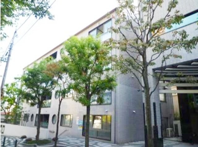 グランカーサ六本木の物件内観写真