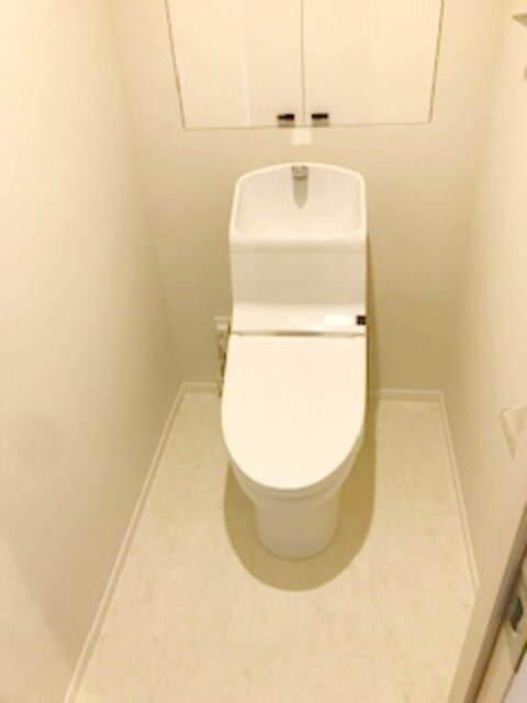 パークアクシス虎ノ門の物件内観写真