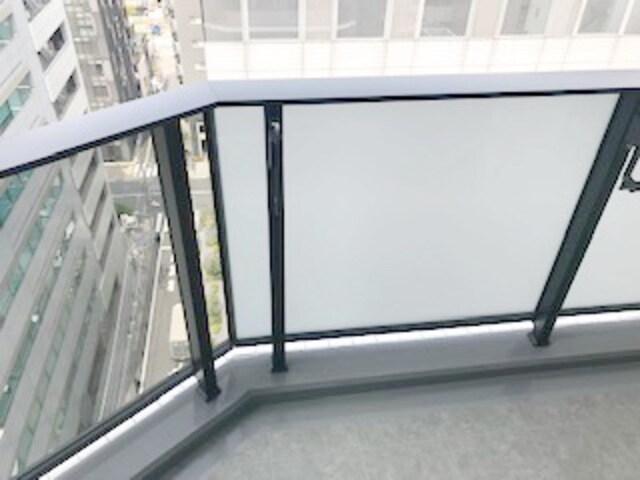 パークアクシス虎ノ門の物件内観写真