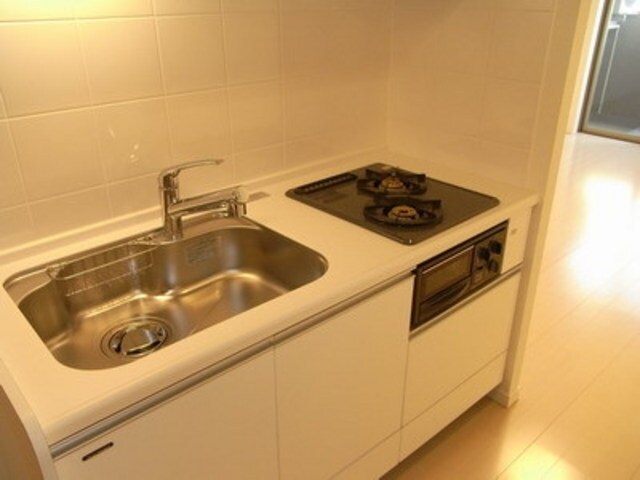 クリオ五反田の物件内観写真