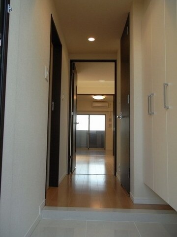 クリオ五反田の物件内観写真