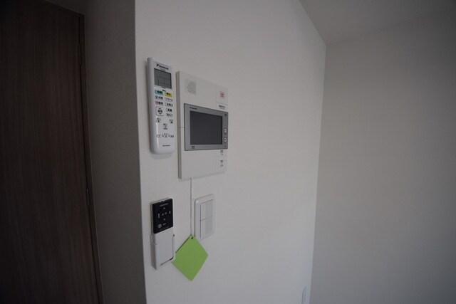 ガーラ大井町グランドステージの物件内観写真