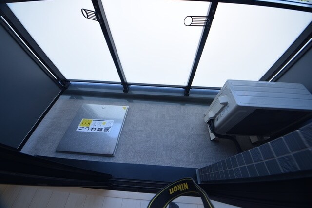 ガーラ大井町グランドステージの物件内観写真