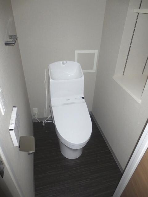 コンフォリア馬込の物件内観写真