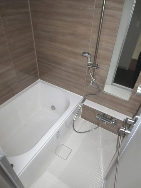 コンフォリア馬込の物件内観写真