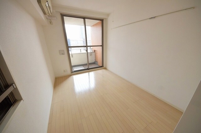 HF南麻布レジデンスの物件内観写真