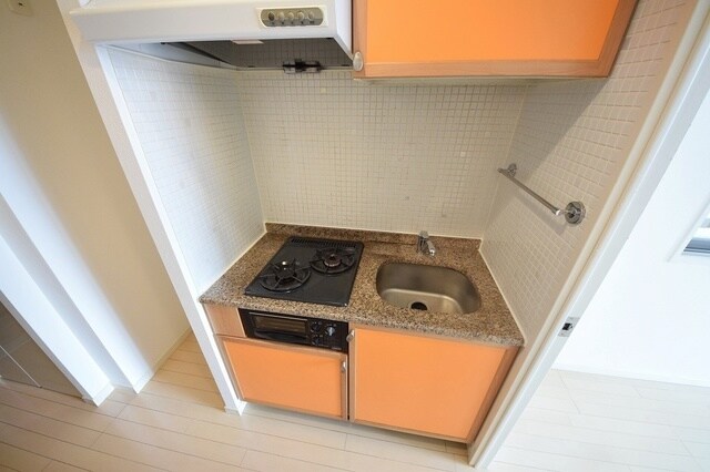 HF南麻布レジデンスの物件内観写真