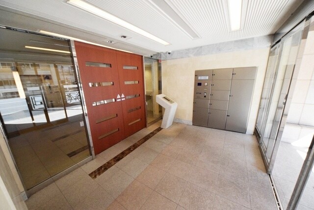 HF南麻布レジデンスの物件内観写真