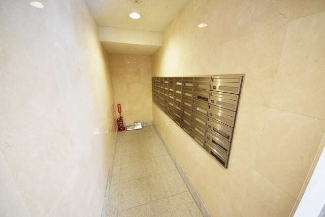 HF南麻布レジデンスの物件内観写真