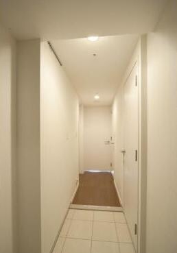 パークアクシス豊洲の物件内観写真