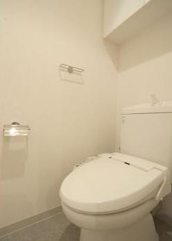 パークアクシス豊洲の物件内観写真