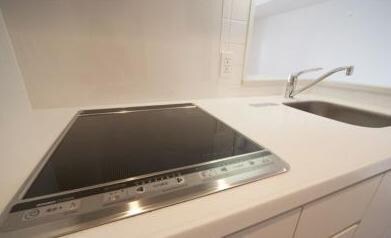 パークアクシス豊洲の物件内観写真