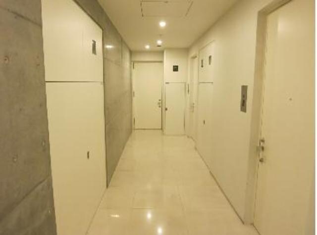 アーデン芝公園の物件内観写真