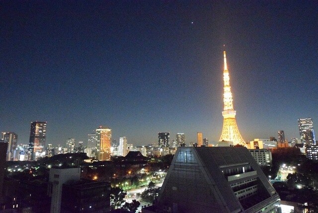 アーデン芝公園の物件内観写真