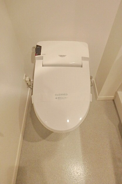 コンフォリア日本橋人形町イーストの物件内観写真