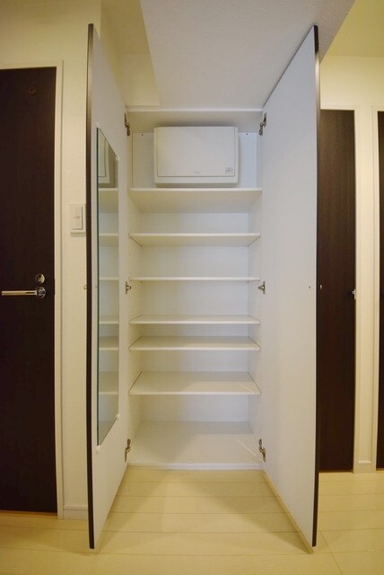 ロメック勝どきの物件内観写真