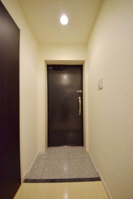 ロメック勝どきの物件内観写真