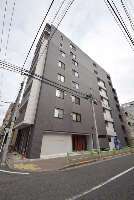 ロメック勝どきの物件内観写真