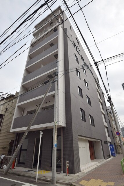 ロメック勝どきの物件内観写真