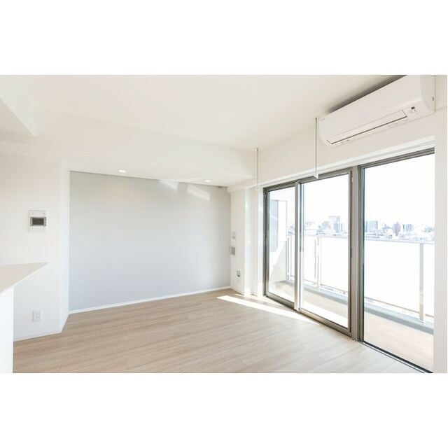 スタイリオ品川大井パークフロントの物件内観写真