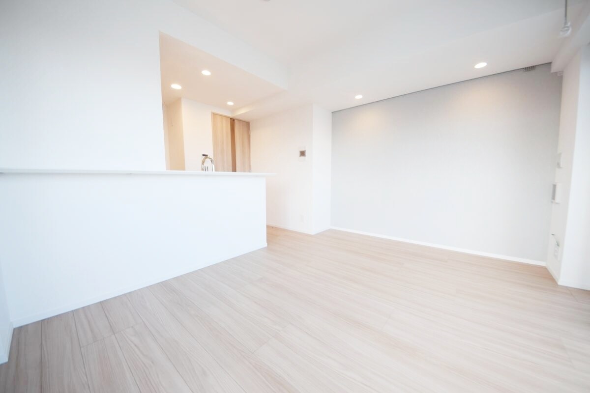 スタイリオ品川大井パークフロントの物件内観写真