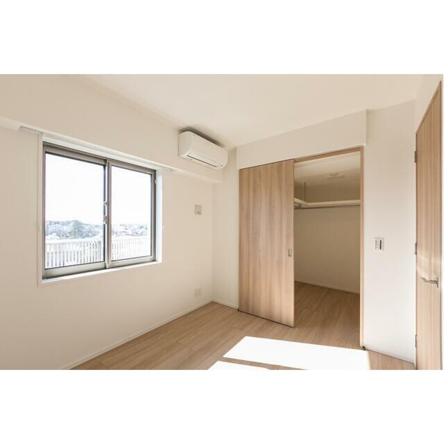 スタイリオ品川大井パークフロントの物件内観写真