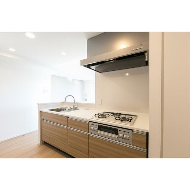 スタイリオ品川大井パークフロントの物件内観写真