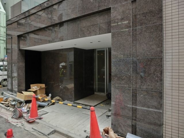 ヴァンヴェール日本橋の物件内観写真