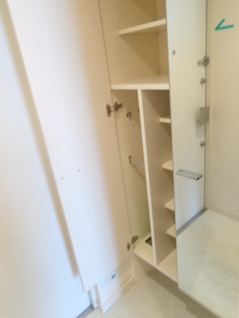 エコロジー潮見レジデンスの物件内観写真