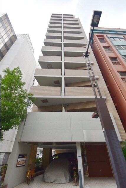 HF八丁堀レジデンスIIの物件内観写真