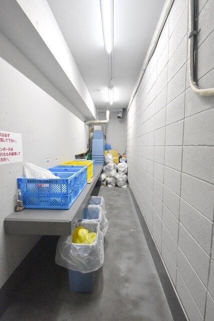 HF八丁堀レジデンスIIの物件内観写真