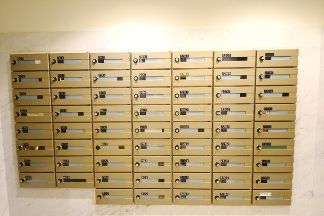 HF八丁堀レジデンスIIの物件内観写真