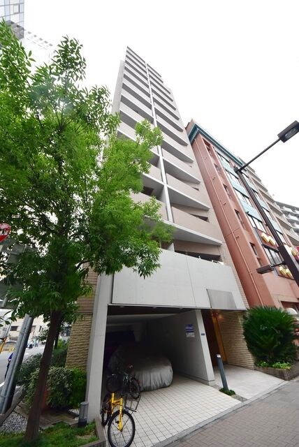 HF八丁堀レジデンスIIの物件内観写真