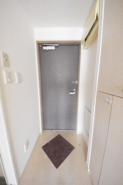 HF八丁堀レジデンスIIの物件内観写真