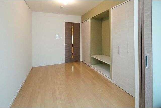 メルヴェーユ馬込の物件内観写真