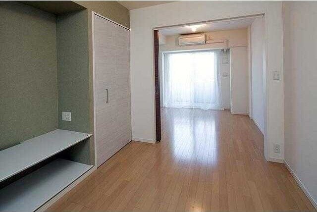 メルヴェーユ馬込の物件内観写真