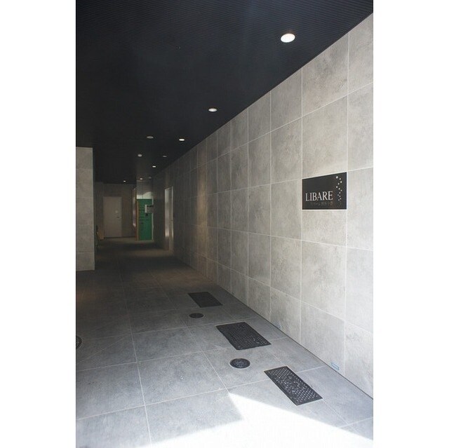 リバーレ麻布十番の物件内観写真