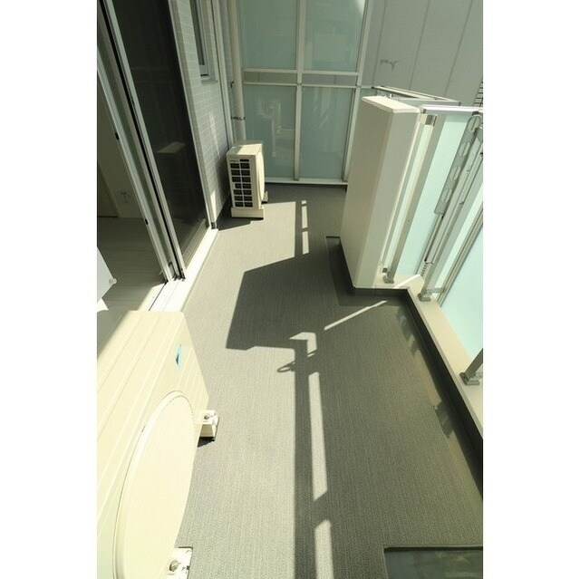 リバーレ麻布十番の物件内観写真