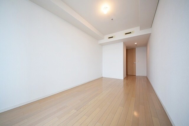 白金タワーの物件内観写真