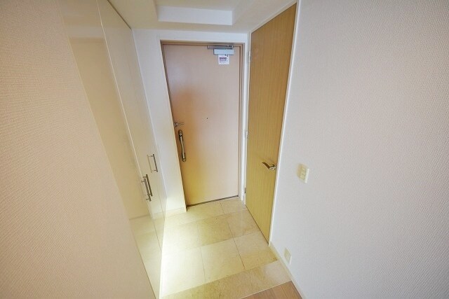 白金タワーの物件内観写真