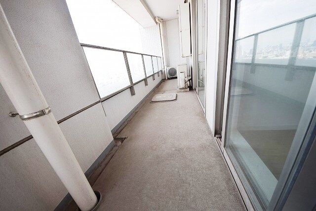 白金タワーの物件内観写真